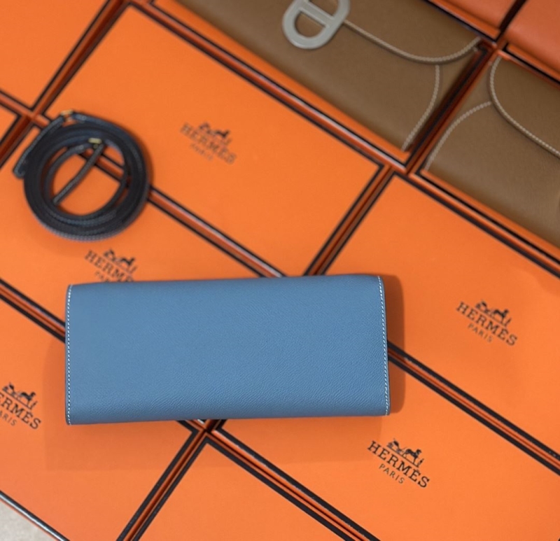 Hermes Wallets & Purse